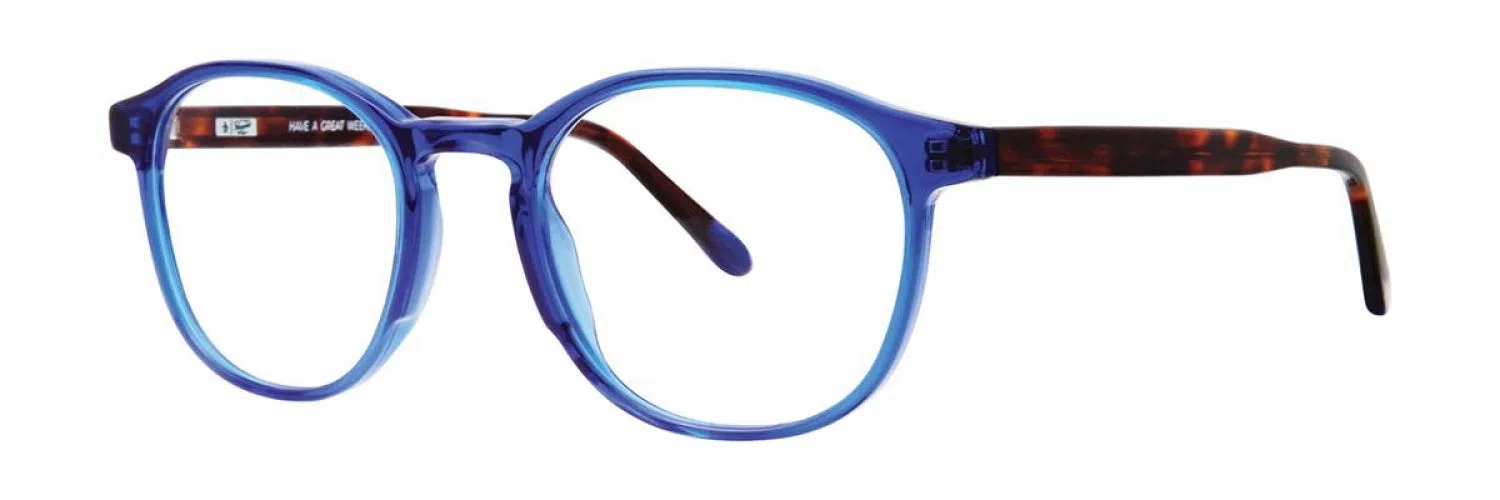 Original Penguin The Noonan Eyeglasses - view 2